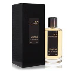 Mancera Intensitive Aoud Black Eau De Parfum Spray (Unisex) By Mancera – Mancera | ClozArt