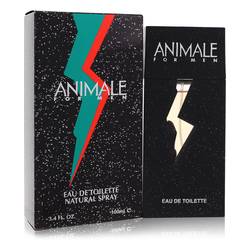 Animale Eau De Toilette Spray By Animale – Animale | ClozArt