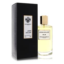 Mancera Jardin Exclusif Eau De Parfum Spray By Mancera – Mancera | ClozArt