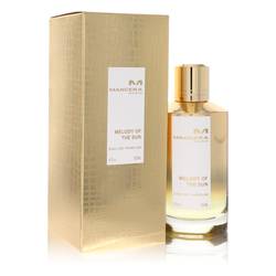 Mancera Melody Of The Sun Eau De Parfum Spray (Unisex) By Mancera – Mancera | ClozArt