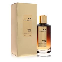 Mancera Aoud Café Eau de Parfum Spray (Unisex) By Mancera – Mancera | ClozArt