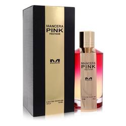 Mancera Pink Prestigium Eau De Parfum Spray By Mancera – Mancera | ClozArt