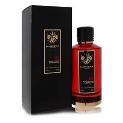 Mancera Red Tobacco Eau De Parfum Spray (Unisex) By Mancera – Mancera | ClozArt