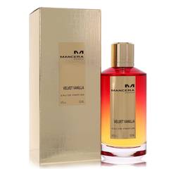 Mancera Velvet Vanilla Eau De Parfum Spray (Unisex) By Mancera – Mancera | ClozArt