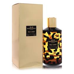 Mancera Wild Candy Eau De Parfum Spray By Mancera – Mancera | ClozArt