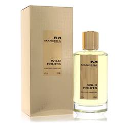Mancera Wild Fruits Eau De Parfum Spray (Unisex) By Mancera – Mancera | ClozArt