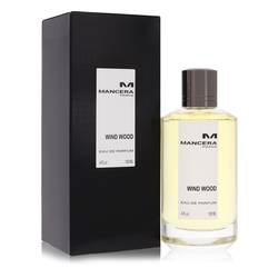 Mancera Wind Wood Eau De Parfum Spray By Mancera – Mancera | ClozArt