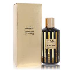 Mancera Aoud Line Eau De Parfum Spray (Unisex) By Mancera – Mancera | ClozArt