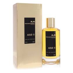 Mancera Aoud S Eau De Parfum Spray By Mancera – Mancera | ClozArt