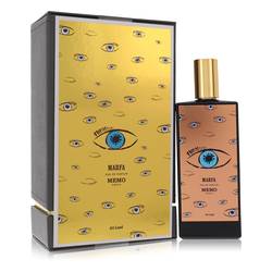 Marfa Eau De Parfum Spray (Unisex) By Memo – Memo | ClozArt