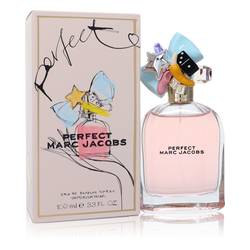 Marc Jacobs Perfect Eau De Parfum Spray By Marc Jacobs – Marc Jacobs | ClozArt