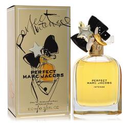 Marc Jacobs Perfect Intense Eau De Parfum Spray By Marc Jacobs – Marc Jacobs | ClozArt