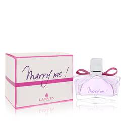 Marry Me Eau De Parfum Spray By Lanvin – Lanvin | ClozArt