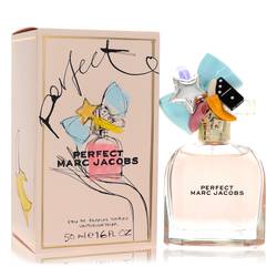 Marc Jacobs Perfect Eau De Parfum Spray By Marc Jacobs – Marc Jacobs | ClozArt