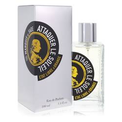 Marquis De Sade Attaquer Le Soleil Eau De Parfum Spray (Unisex) By Etat Libre d'Orange – Etat Libre d'Orange | ClozArt