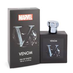 Marvel Venom Eau De Toilette Spray By Marvel – Marvel | ClozArt
