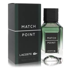 Match Point Eau De Parfum Spray By Lacoste – Lacoste | ClozArt