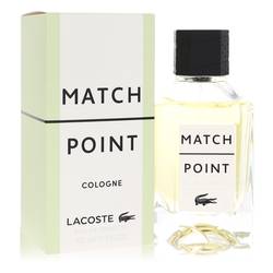 Match Point Cologne Eau De Toilette Spray By Lacoste – Lacoste | ClozArt