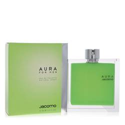 Aura Eau De Toilette Spray By Jacomo – Jacomo | ClozArt