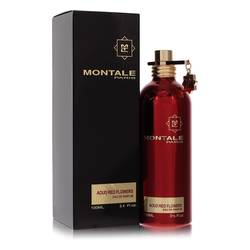 Montale Aoud Red Flowers Eau De Parfum Spray By Montale – Montale | ClozArt