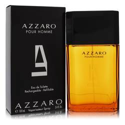 Azzaro Eau De Toilette Spray By Azzaro – Azzaro | ClozArt