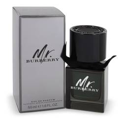 Mr Burberry Eau De Parfum Spray By Burberry – Burberry | ClozArt