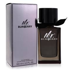 Mr Burberry Eau De Parfum Spray By Burberry – Burberry | ClozArt