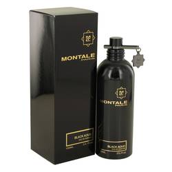 Montale Black Aoud Eau De Parfum Spray (Unisex) By Montale – Montale | ClozArt