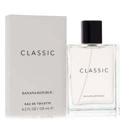 Banana Republic Classic Eau De Toilette Spray (unisex) By Banana Republic – Banana Republic | ClozArt