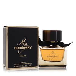 My Burberry Black Eau De Parfum Spray By Burberry – Burberry | ClozArt