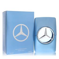 Mercedes Benz Man Fresh Eau De Toilette Spray By Mercedes Benz – Mercedes Benz | ClozArt