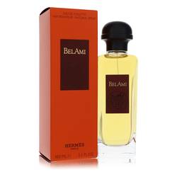 Bel Ami Eau De Toilette Spray By Hermes – Hermes | ClozArt