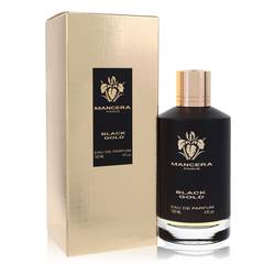 Mancera Black Gold Eau De Parfum Spray By Mancera – Mancera | ClozArt