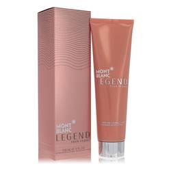 Montblanc Legend Body Lotion By Mont Blanc – Mont Blanc | ClozArt
