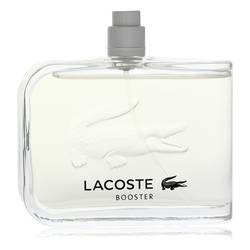 Booster Eau De Toilette Spray (Tester) By Lacoste – Lacoste | ClozArt