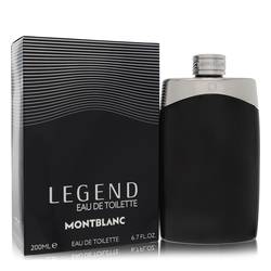 Montblanc Legend Eau De Toilette Spray By Mont Blanc – Mont Blanc | ClozArt