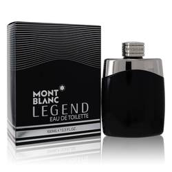 Montblanc Legend Eau De Toilette Spray By Mont Blanc – Mont Blanc | ClozArt