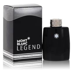 Montblanc Legend Mini EDT By Mont Blanc – Mont Blanc | ClozArt