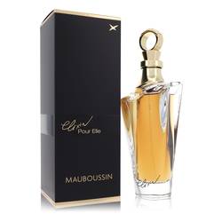 Mauboussin L'elixir Pour Elle Eau De Parfum Spray By Mauboussin – Mauboussin | ClozArt