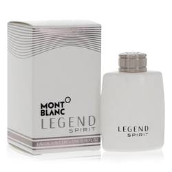 Montblanc Legend Spirit Mini EDT By Mont Blanc – Mont Blanc | ClozArt