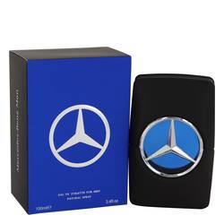 Mercedes Benz Man Eau De Toilette Spray By Mercedes Benz – Mercedes Benz | ClozArt