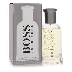 Boss No. 6 Eau De Toilette Spray (Grey Box) By Hugo Boss – Hugo Boss | ClozArt