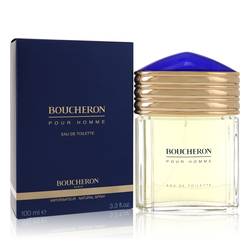 Boucheron Eau De Toilette Spray By Boucheron – Boucheron | ClozArt