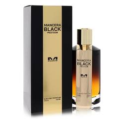 Mancera Black Prestigium Eau De Parfum Spray (Unisex) By Mancera – Mancera | ClozArt