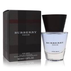 Burberry Touch Eau De Toilette Spray By Burberry – Burberry | ClozArt