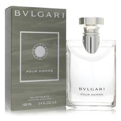 Bvlgari Eau De Toilette Spray By Bvlgari – Bvlgari | ClozArt