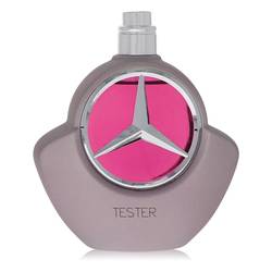 Mercedes Benz Woman Eau De Parfum Spray (Tester) By Mercedes Benz – Mercedes Benz | ClozArt