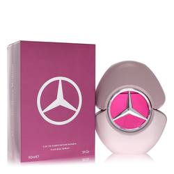 Mercedes Benz Woman Eau De Parfum Spray By Mercedes Benz – Mercedes Benz | ClozArt