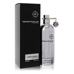 Montale Vanille Absolu Eau De Parfum Spray (Unisex) By Montale – Montale | ClozArt
