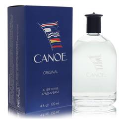 Canoe After Shave By Dana – Dana | ClozArt